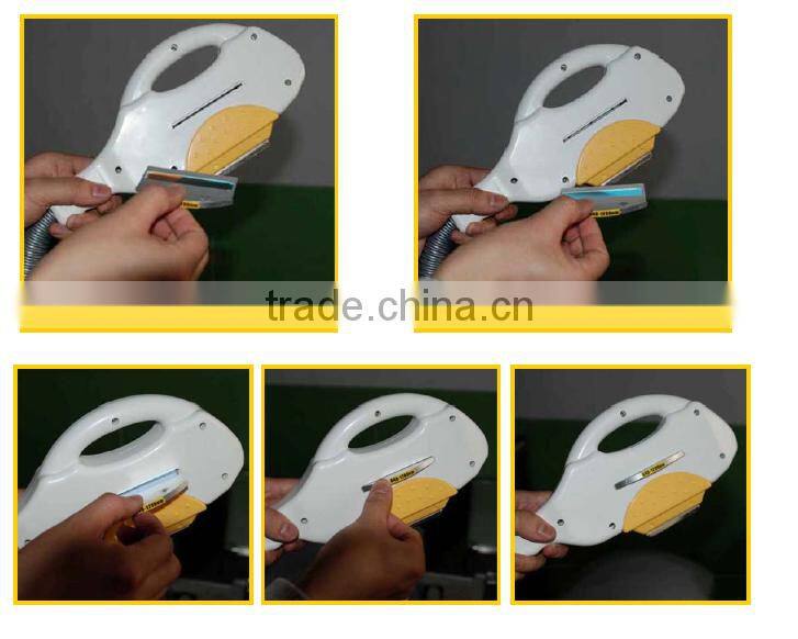 Wholesale Beauty Salon Use Big Power Professional multifunction Device 3 handles