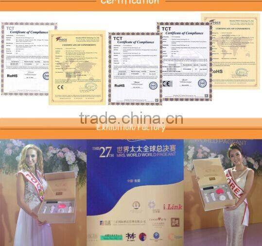 Electronic Multifunction Beauty Machine IPL Hair Removal Laser for Woman