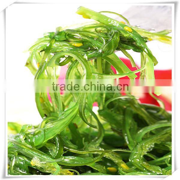 frozen seaweed agar salad
