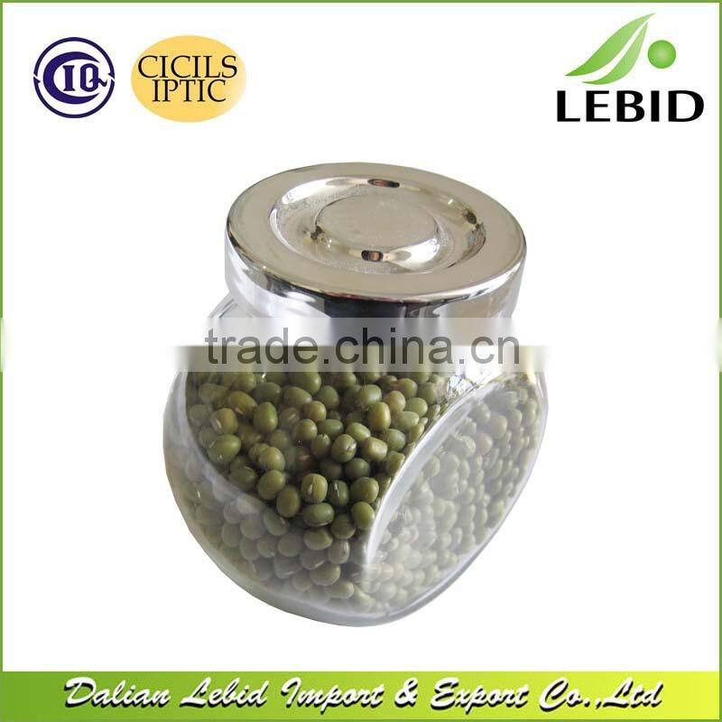 Export Green Mung Beans Specification