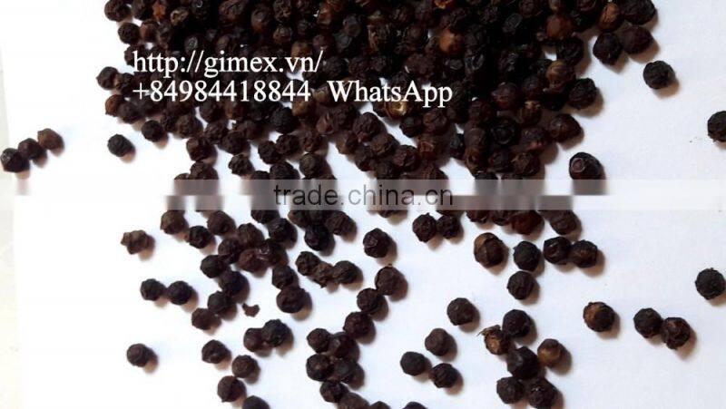 VIETNAM BLACK PEPPER /whatsapp +84963818434