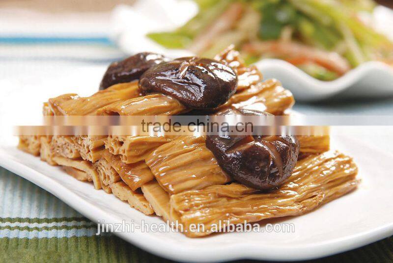 long dried beancurd sticks