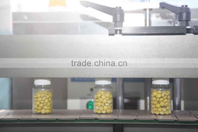 Electromagnetic Induction Foil Sealing Machine