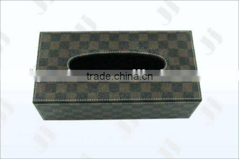 2015 Hot sale High quality Tissue Box