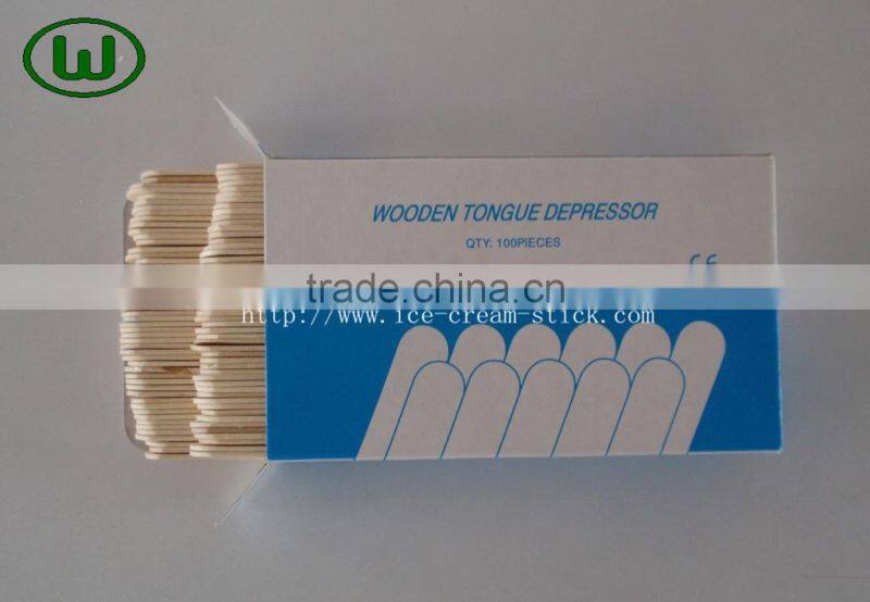 alibaba china supplier medical use tongue depressor holder for adult and child