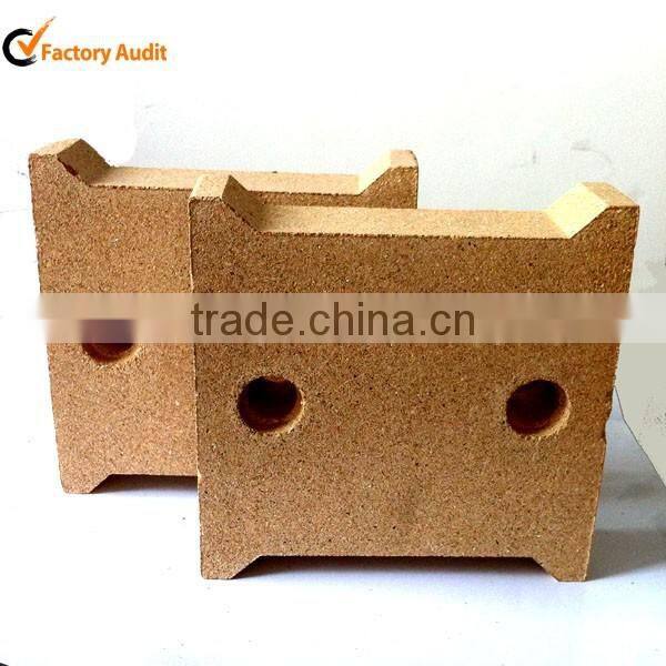Hebei Gold Vermiculite Board