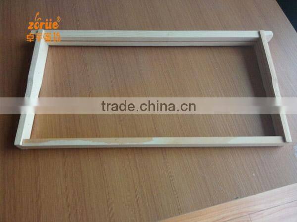 langstroth beekeeping equipment beeswax foundation sheet