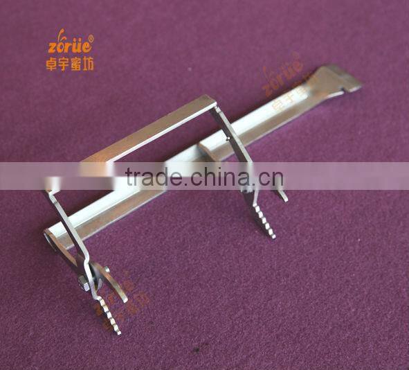 beekeeping tool honey comb foundation frame grip for beekeeper