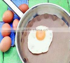 PTFE nonstick cooking pan liner