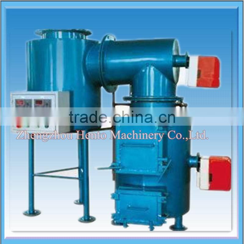 2016 Hotest selling Automatic Medical Incinerator