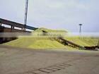 large capacity sulfur powder production line for sale