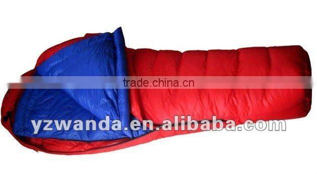 Envelop Outdoor Soft Down Sleeping Bag