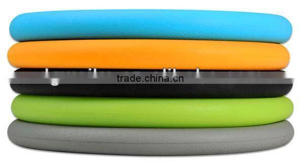 Silicone Custom Steering Wheel Protector for Car