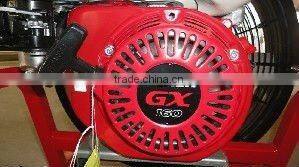 POSITIVE PRESSURE FANS