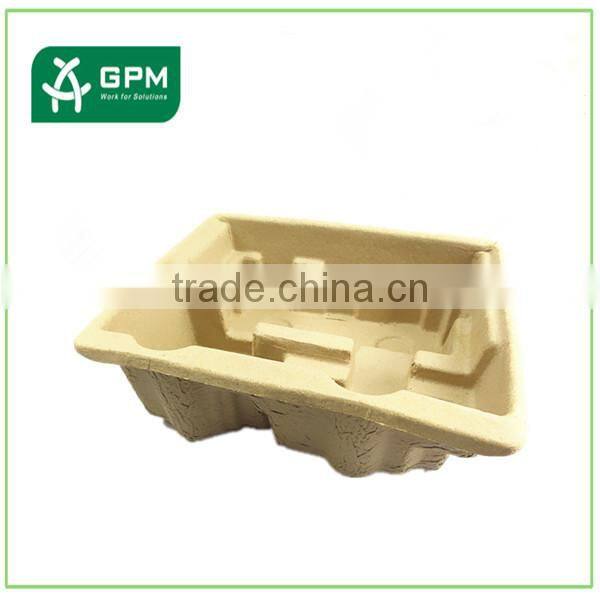 Eco friendly low price customer design electronic components storage packing tray manufacturers