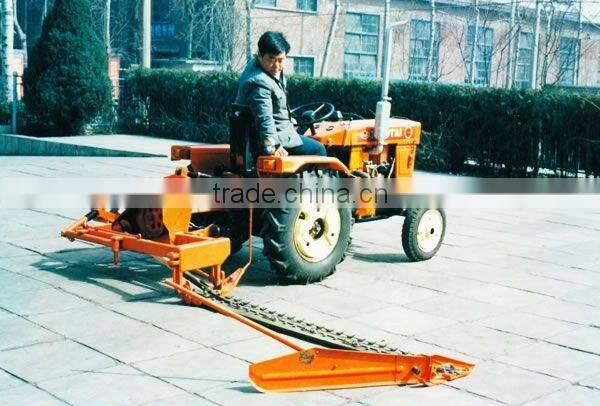 LIGHT-DUTY LAWN MOWER