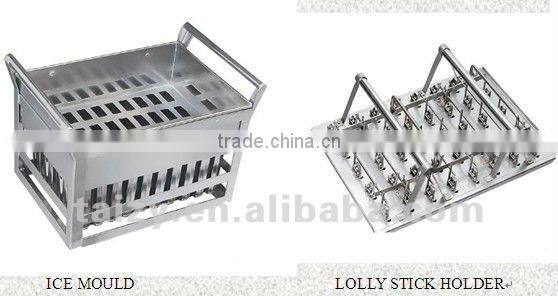 Ice Cream Stick Making Machine /Ice Lolly Making Machine For Sale//008618703616828