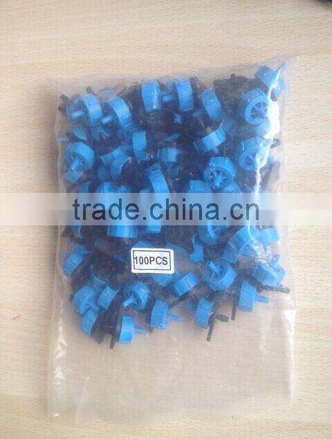 Garden Irrigation Take Apart Online PC Dripper