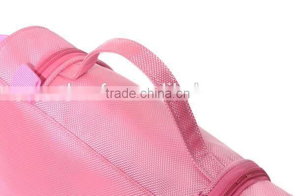 Multipurpose large capicity cosmetic toiletry bag