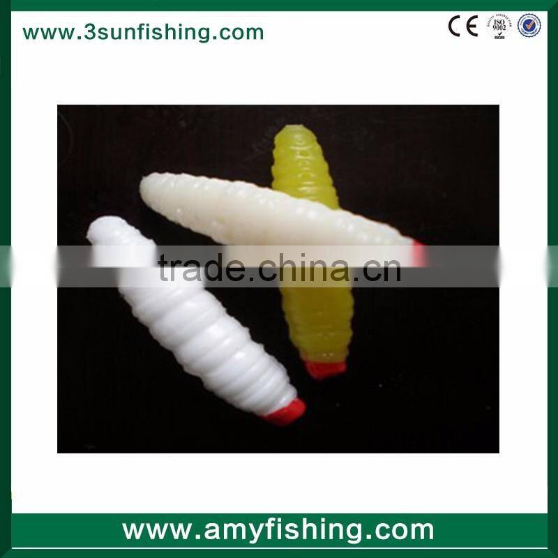 ARTIFICIAL POP-UP SWEETCORN buoyant imitation High quality artificial pop up carp fishing sweet corns