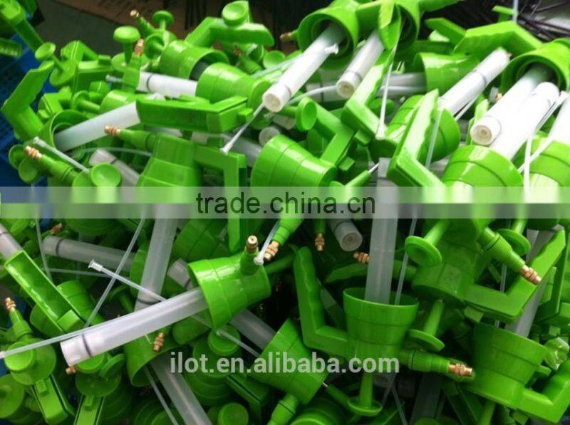 iLOT Water bottle sprayer pressurized professional sprayer