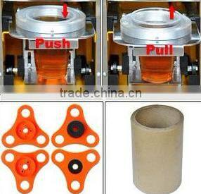 Automatic Cup sealer machine