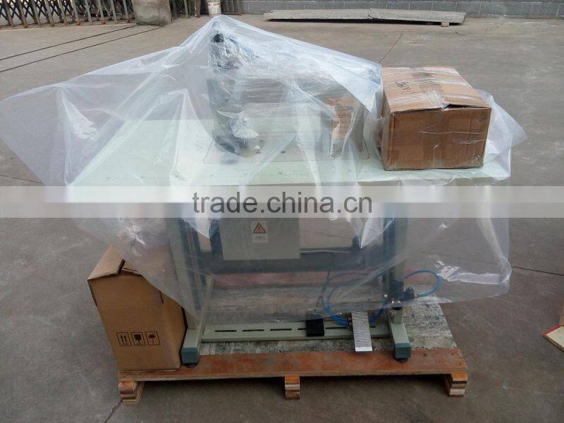 Roller Ultrasonic Sewing Machine For Non Woven,Filter,Ribbon,Curtain
