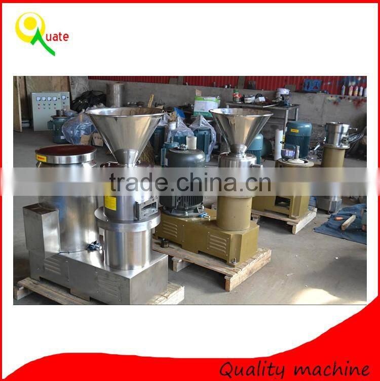 Professional Peanut Grinder Mill /peanut paste grinding machine , peanut grinder