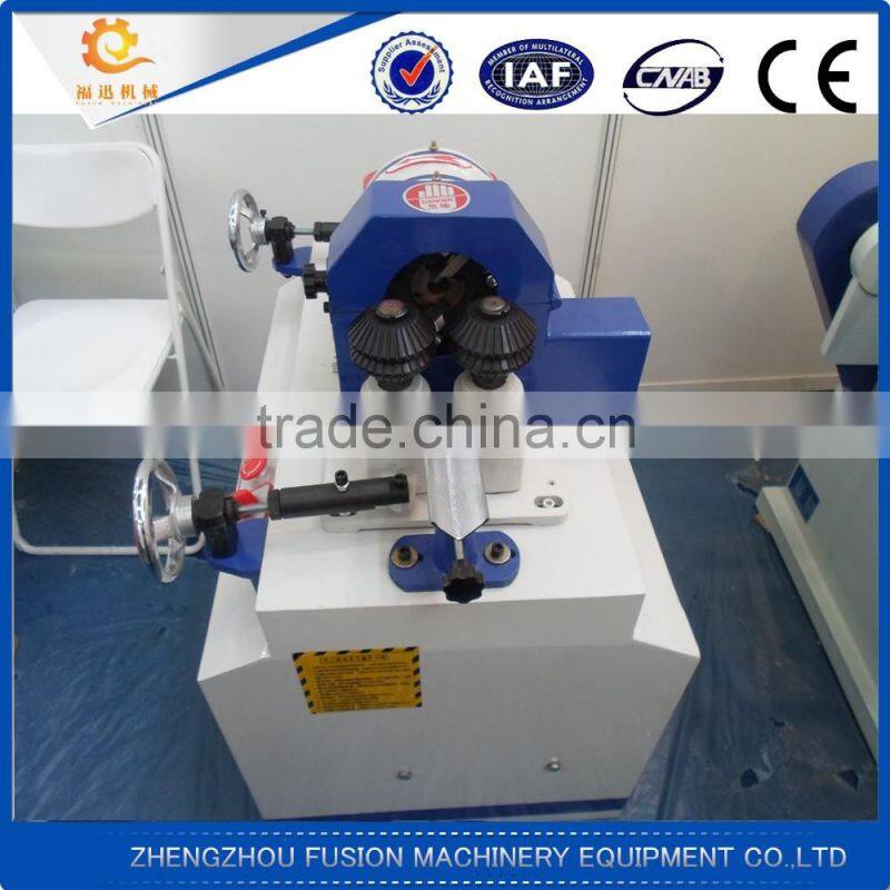 Factory price broom handle maker