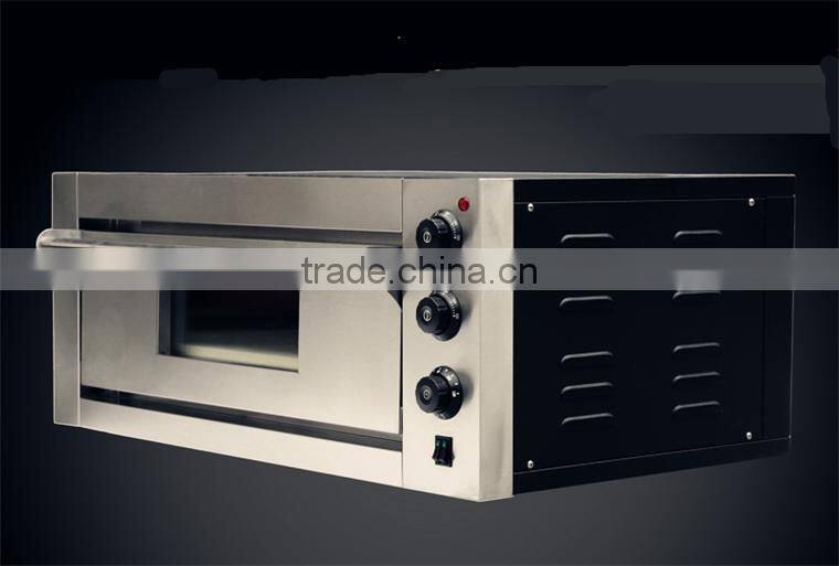 CE Approved Outdoor Pizza Oven With Good Package