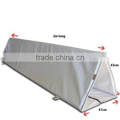 Fashion design advertisting triangle for sale