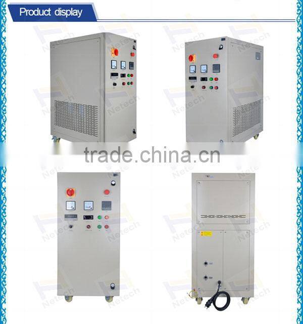 New arrival 40g 60g water cooling corona ozone generator