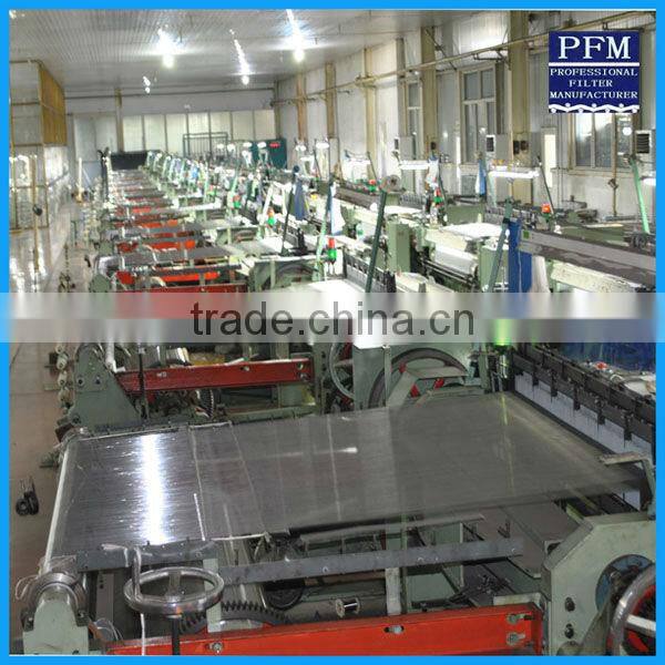 Stainless Steel Printing Mesh/Printing Screen/SS Printing Mesh