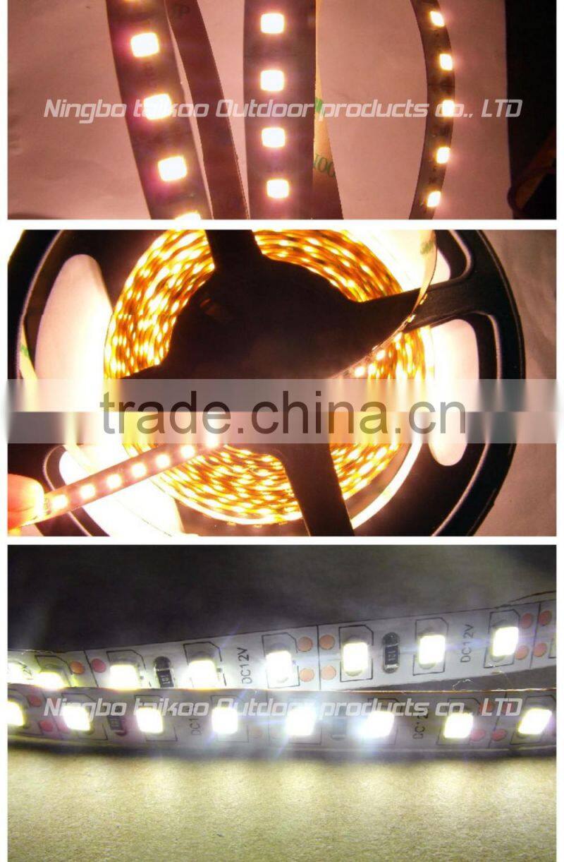 Promotional ! led strip light SMD2835 60led/m