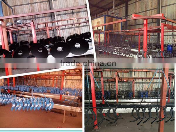 Agriculture machinery ,cultivator machine accessories