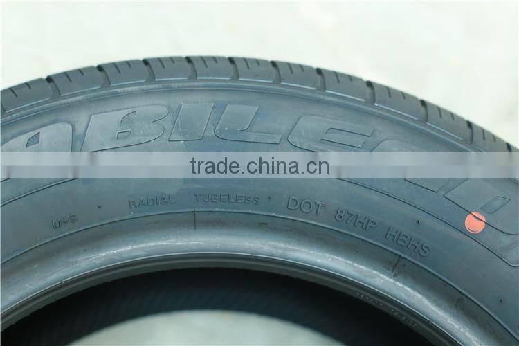 import china tire dealers HABILEAD car tire