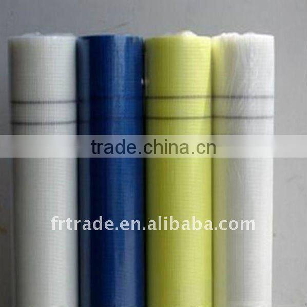 Fiberglass Mesh Cloth