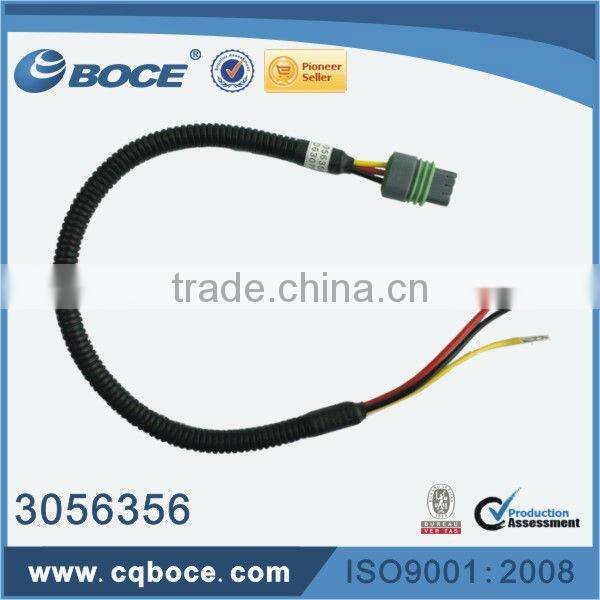 Diesel Engine Part Wiring Harness 3056356