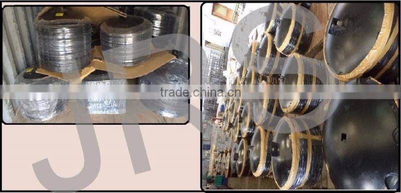 Exporter of Tractor part harrow disc blade