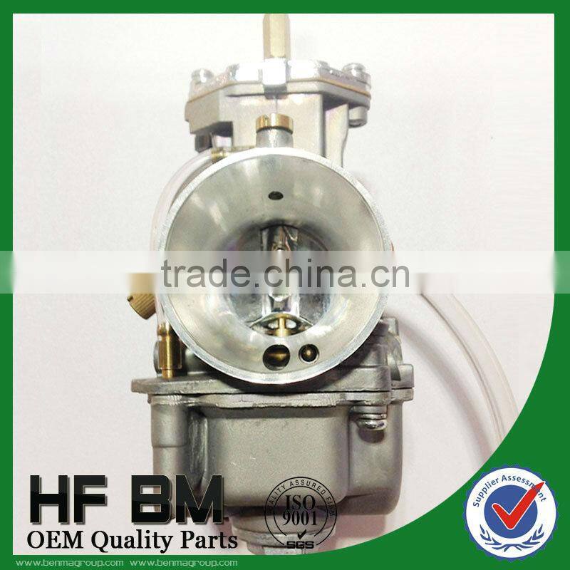 manual choke motorcycle carburetor, OKO Carburetor JOG100 Factory Sell