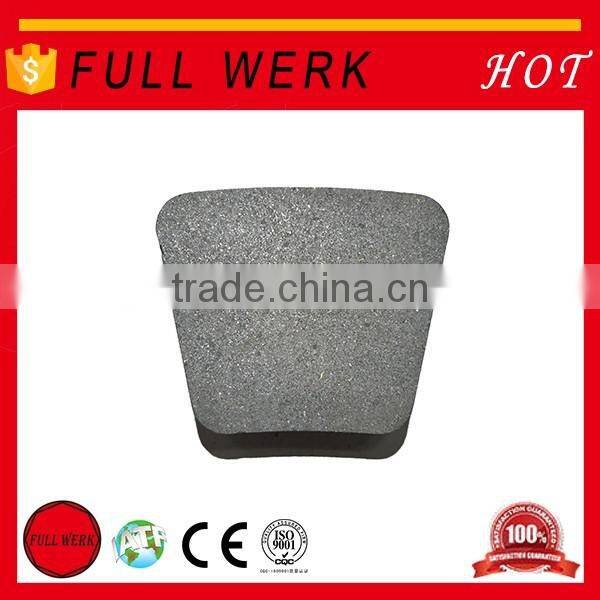 Top quality FULL WERK abs brake system