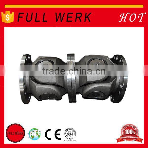 New Arrival FULL WERK SWCZ 680 C-1540 universal coupling industry ratios for industrial applications