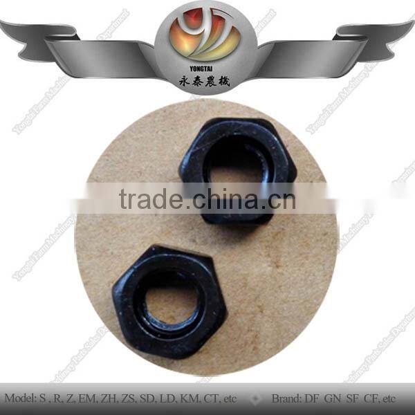 China newest hex.nut for injector clamp plate