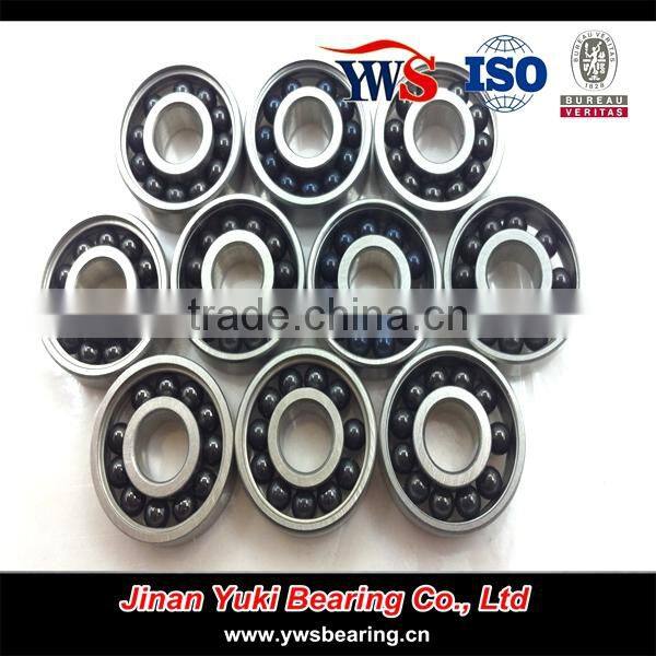 608 688 metal race ceramic full ball high speed ceramic ball bearings
