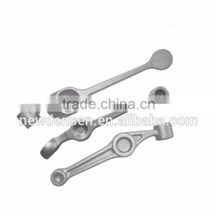Manufacturers selling high quality customized forging metal stainless steel auto parts