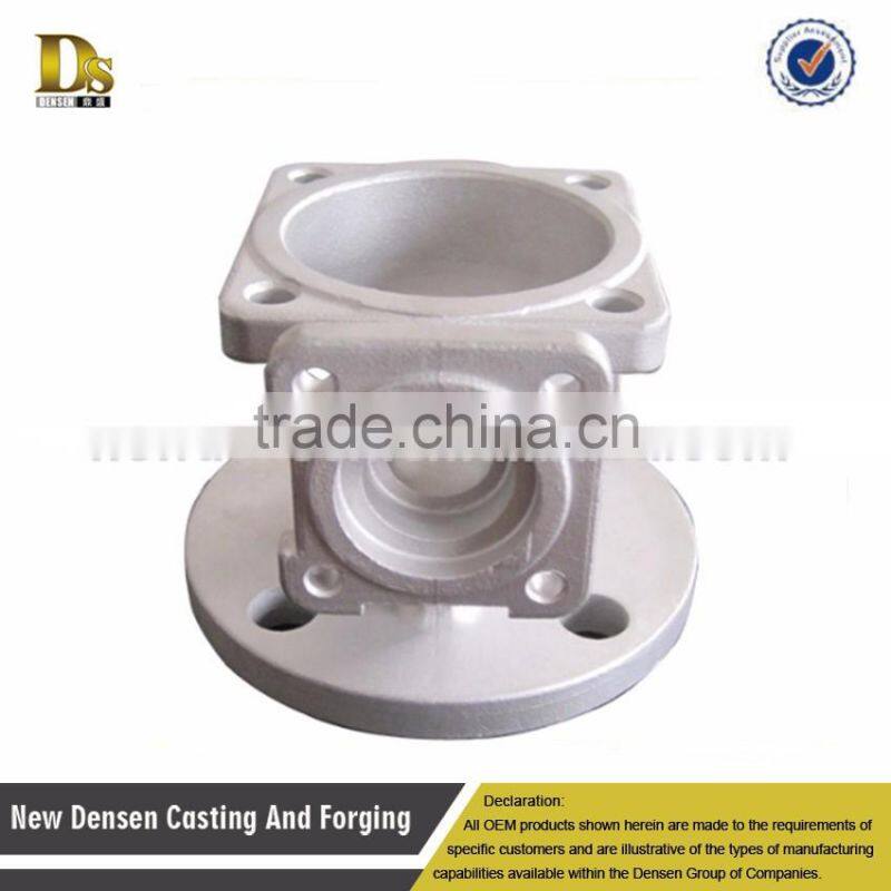 Alibaba hot die casting die casting tooling casting of aluminium alloy parts