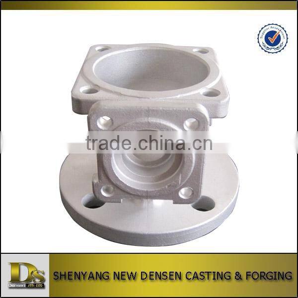 Die Casting Aluminum Alloys