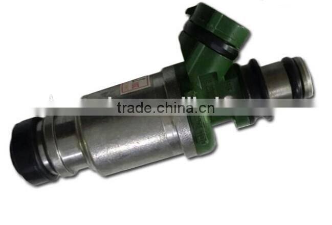 For Toyota Fuel Injector 23250-74110 23209-74110 For 4SFE Engine