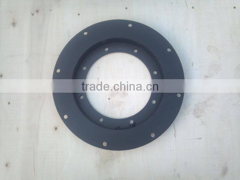 China Hot Sale Trailer Tuntable Forging Steel Slewing Ring