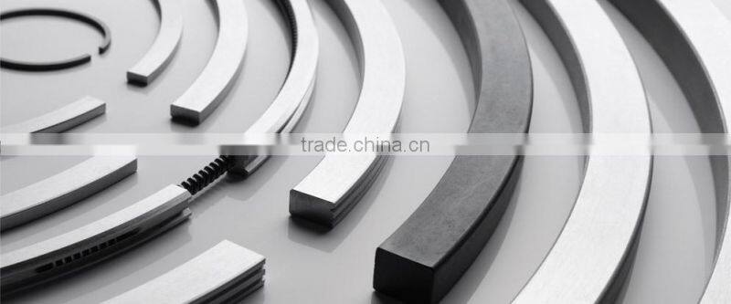 Truck K19 K38 engine piston ring 4025290